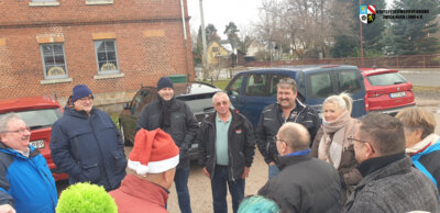 Foto des Albums: Treffen des KFV Zwickauer Land e.V. mit dem KFV Kulmbach e.V.