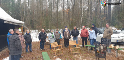 Foto des Albums: Treffen des KFV Zwickauer Land e.V. mit dem KFV Kulmbach e.V.