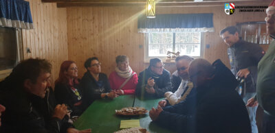 Foto des Albums: Treffen des KFV Zwickauer Land e.V. mit dem KFV Kulmbach e.V.