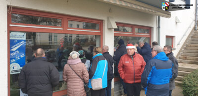 Foto des Albums: Treffen des KFV Zwickauer Land e.V. mit dem KFV Kulmbach e.V.
