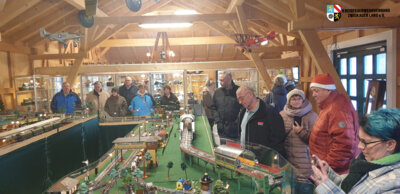 Foto des Albums: Treffen des KFV Zwickauer Land e.V. mit dem KFV Kulmbach e.V.