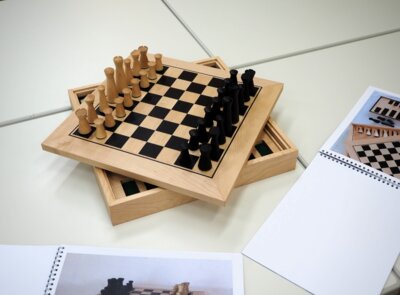 Foto des Albums: Schlussfeier Deutsche Meisterschaft im Handwerk - German Craft Skills