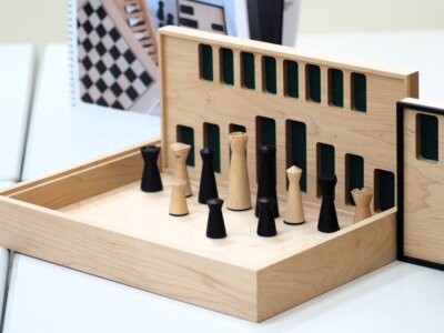 Foto des Albums: Schlussfeier Deutsche Meisterschaft im Handwerk - German Craft Skills