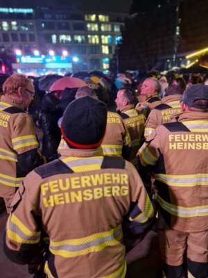 Foto des Albums: Spendenübergabe WDR2 Weihnachtswunder