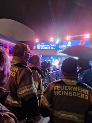 Foto des Albums: Spendenübergabe WDR2 Weihnachtswunder