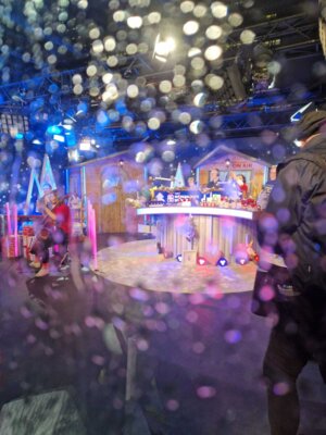Foto des Albums: Spendenübergabe WDR2 Weihnachtswunder