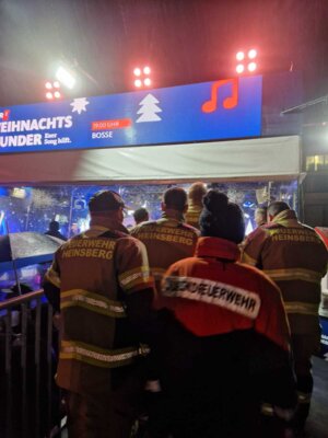 Foto des Albums: Spendenübergabe WDR2 Weihnachtswunder