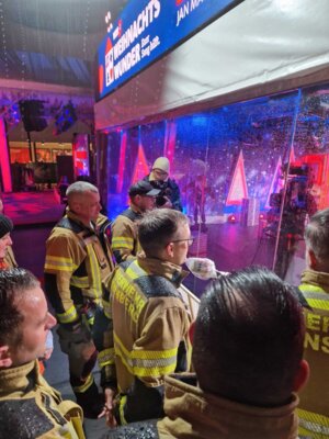 Foto des Albums: Spendenübergabe WDR2 Weihnachtswunder