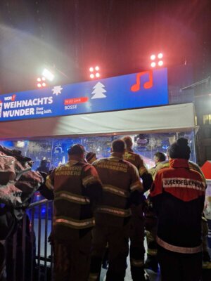 Foto des Albums: Spendenübergabe WDR2 Weihnachtswunder