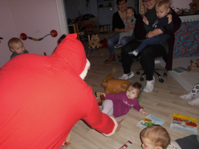 Foto des Albums: Vorweihnachtszeit (21. 12. 2023)