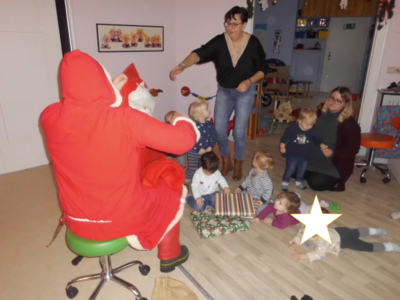 Foto des Albums: Vorweihnachtszeit (21. 12. 2023)