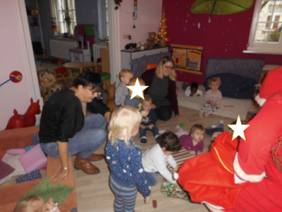 Foto des Albums: Vorweihnachtszeit (21. 12. 2023)