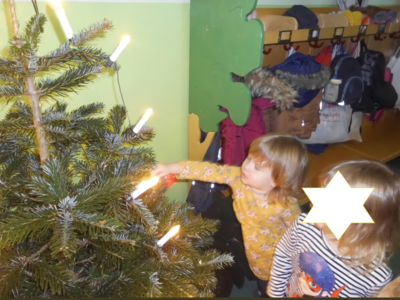 Foto des Albums: Vorweihnachtszeit (21. 12. 2023)