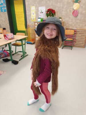 Foto des Albums: Plünderfest mit Pippi Langstrumpf