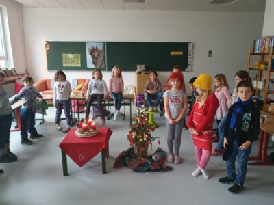 Foto des Albums: Plünderfest mit Pippi Langstrumpf