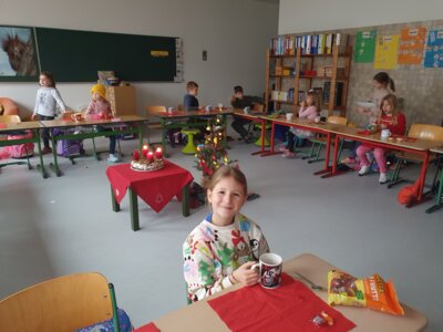 Foto des Albums: Plünderfest mit Pippi Langstrumpf