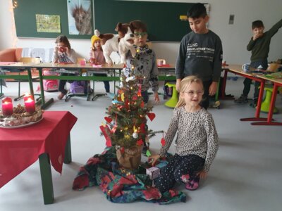 Foto des Albums: Plünderfest mit Pippi Langstrumpf