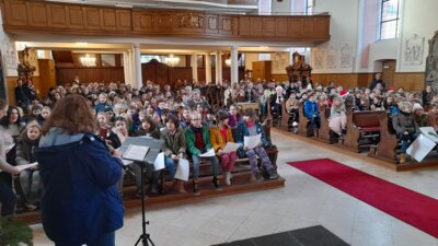 Foto des Albums: Weihnachtsfeier 2023