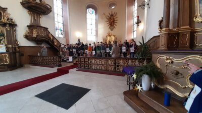 Foto des Albums: Weihnachtsfeier 2023