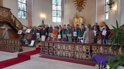 Foto des Albums: Weihnachtsfeier 2023