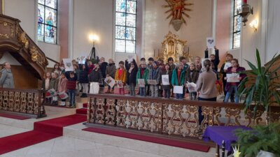 Foto des Albums: Weihnachtsfeier 2023