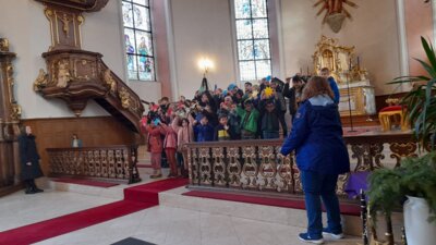 Foto des Albums: Weihnachtsfeier 2023