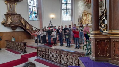 Foto des Albums: Weihnachtsfeier 2023