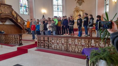 Foto des Albums: Weihnachtsfeier 2023