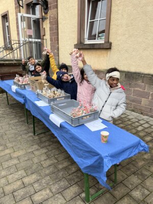 Foto des Albums: Weihnachtsfeier 2023