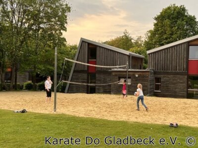 Foto des Albums: Kinder- und Jugendfreizeit Hachen 2023