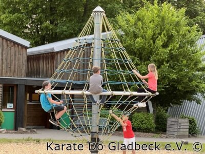 Foto des Albums: Kinder- und Jugendfreizeit Hachen 2023