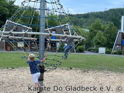 Foto des Albums: Kinder- und Jugendfreizeit Hachen 2023