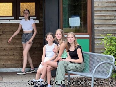 Foto des Albums: Kinder- und Jugendfreizeit Hachen 2023