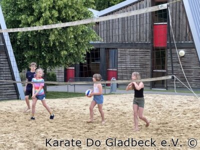 Foto des Albums: Kinder- und Jugendfreizeit Hachen 2023