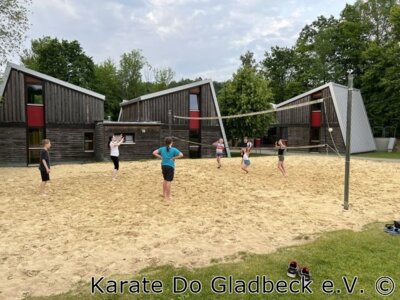 Foto des Albums: Kinder- und Jugendfreizeit Hachen 2023