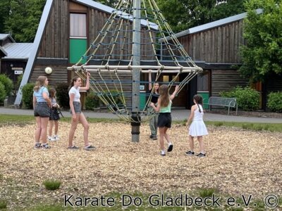 Foto des Albums: Kinder- und Jugendfreizeit Hachen 2023
