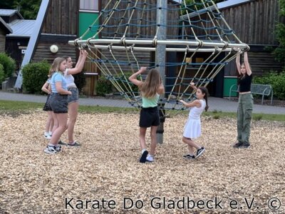 Foto des Albums: Kinder- und Jugendfreizeit Hachen 2023
