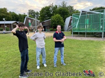 Foto des Albums: Kinder- und Jugendfreizeit Hachen 2023