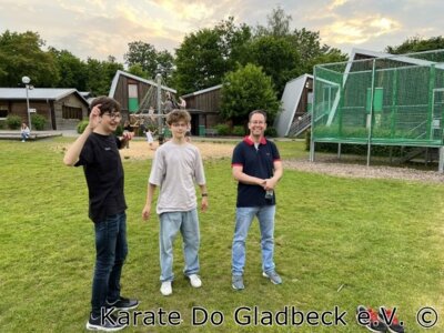 Foto des Albums: Kinder- und Jugendfreizeit Hachen 2023