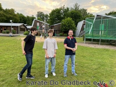 Foto des Albums: Kinder- und Jugendfreizeit Hachen 2023