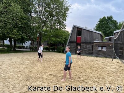 Foto des Albums: Kinder- und Jugendfreizeit Hachen 2023