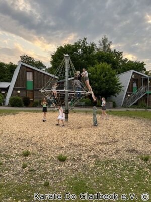Foto des Albums: Kinder- und Jugendfreizeit Hachen 2023