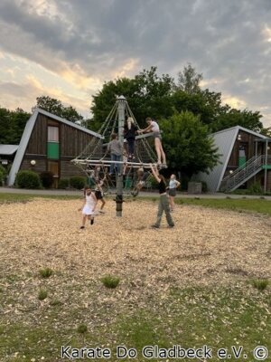 Foto des Albums: Kinder- und Jugendfreizeit Hachen 2023
