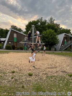 Foto des Albums: Kinder- und Jugendfreizeit Hachen 2023