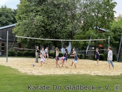 Foto des Albums: Kinder- und Jugendfreizeit Hachen 2023