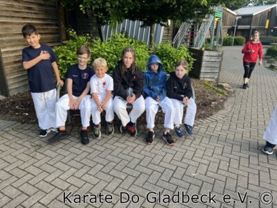 Foto des Albums: Kinder- und Jugendfreizeit Hachen 2023