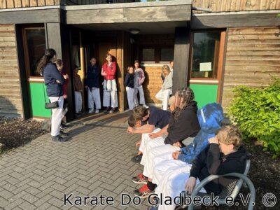Foto des Albums: Kinder- und Jugendfreizeit Hachen 2023