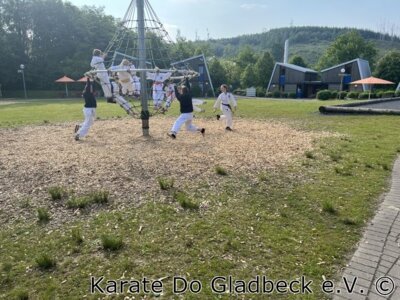 Foto des Albums: Kinder- und Jugendfreizeit Hachen 2023