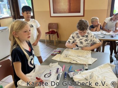Foto des Albums: Kinder- und Jugendfreizeit Hachen 2023
