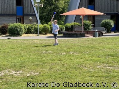 Foto des Albums: Kinder- und Jugendfreizeit Hachen 2023